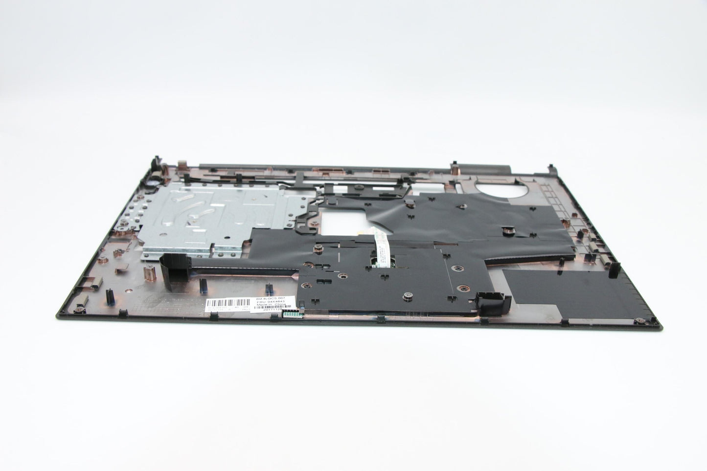 Lenovo Laptop Keyboard Bezel - 04X4843