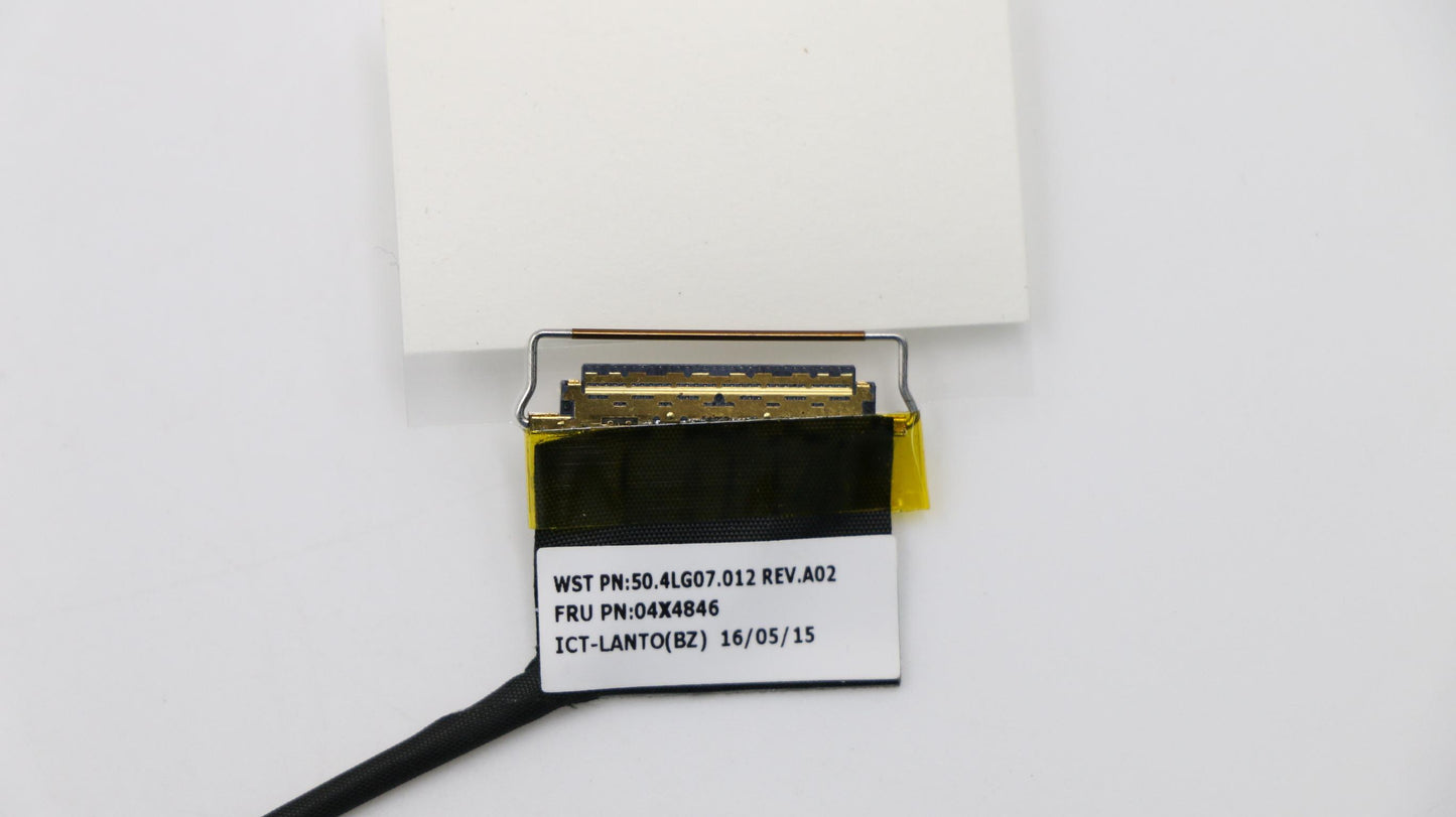 Lenovo Internal Cable - 04X4846