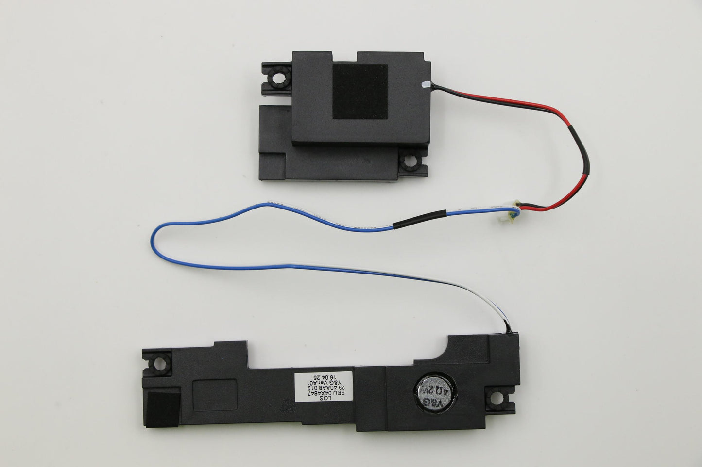 Lenovo Si Speakers Internal - 04X4847