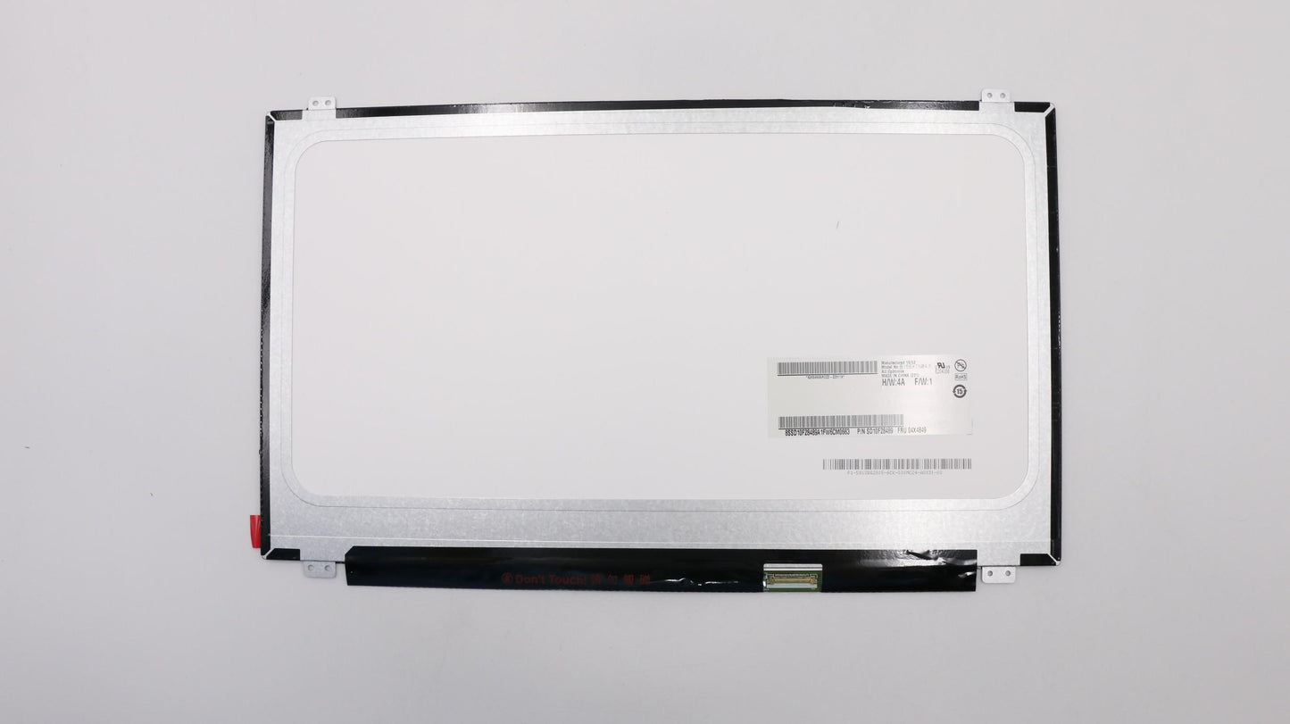 Lenovo Laptop Lcd Screen - 04X4849