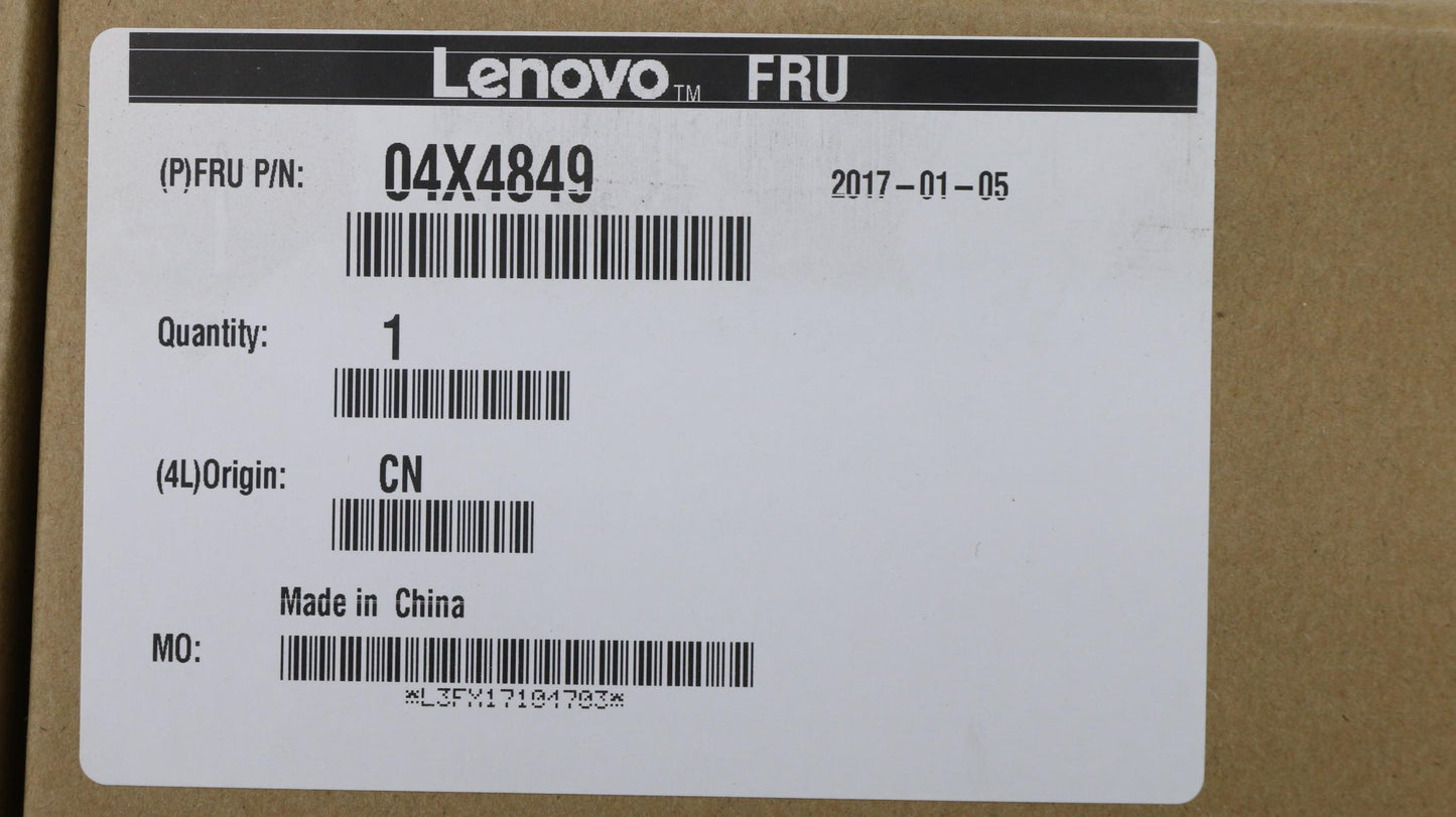Lenovo Laptop Lcd Screen - 04X4849