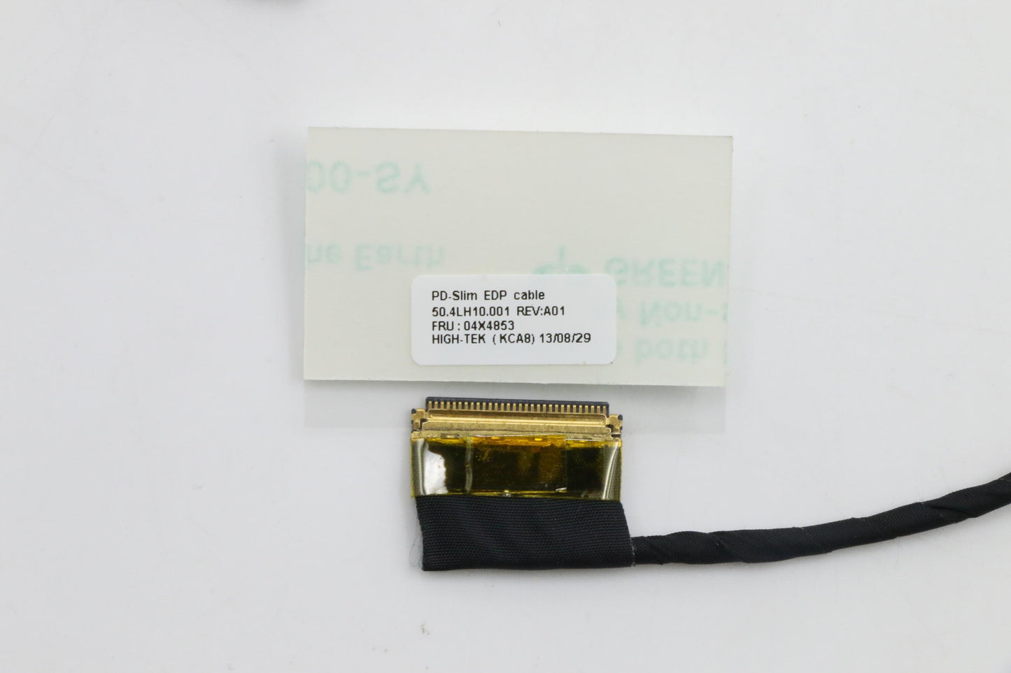 Lenovo Ct Cables Internal - 04X4853