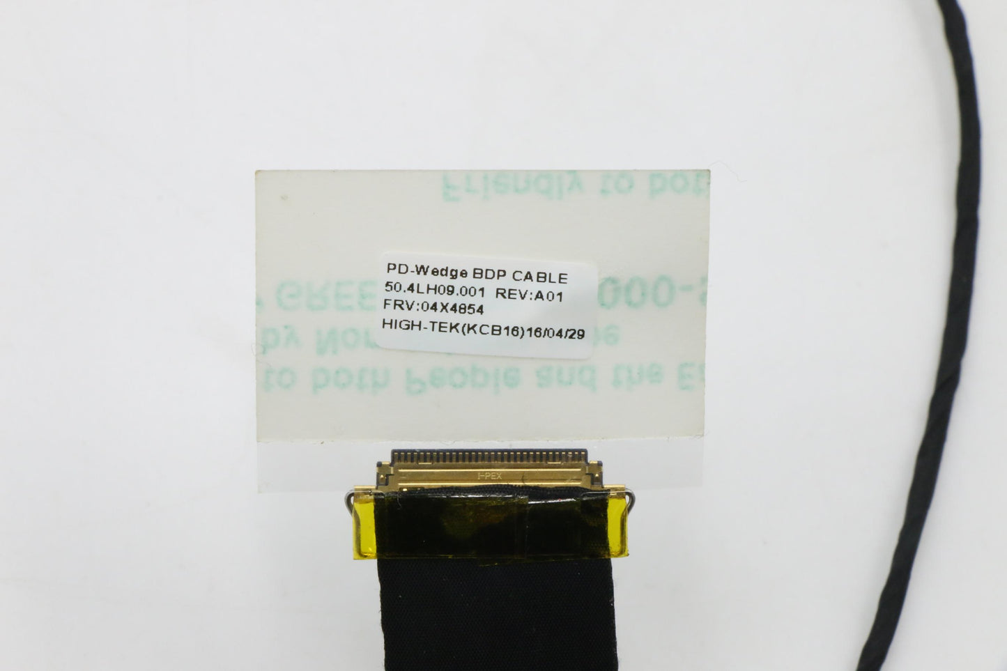 Lenovo Cable - 04X4854