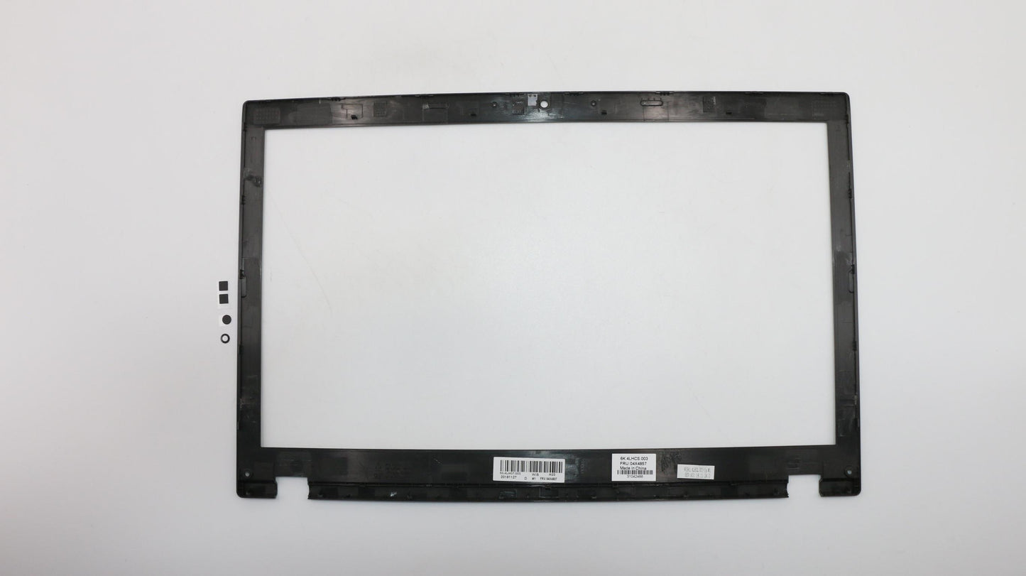 Lenovo Bz Bezels/Doors - 04X4857