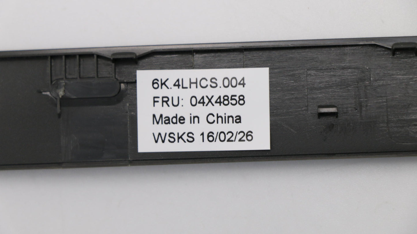 Lenovo Bz Bezels/Doors - 04X4858