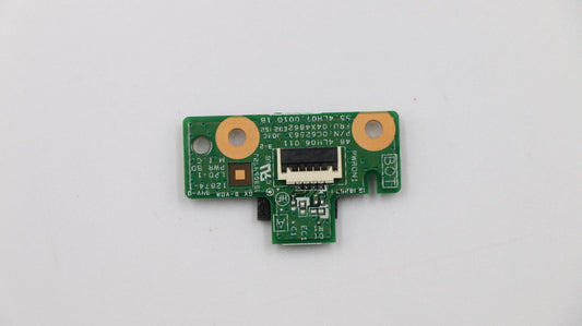 Lenovo Ci Cards Misc Internal - 04X4862