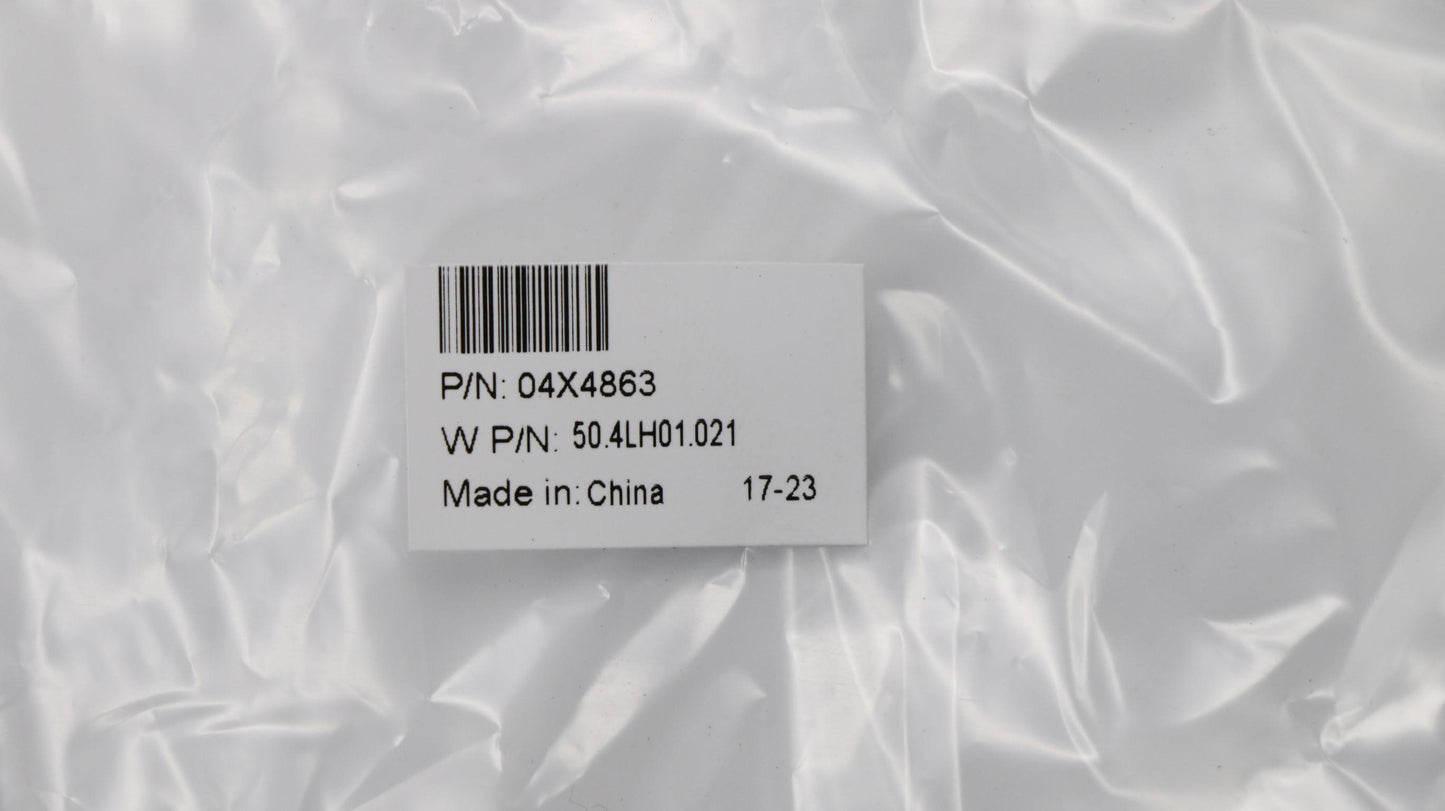 Lenovo Cable Power Button Ffc Cable - 04X4863