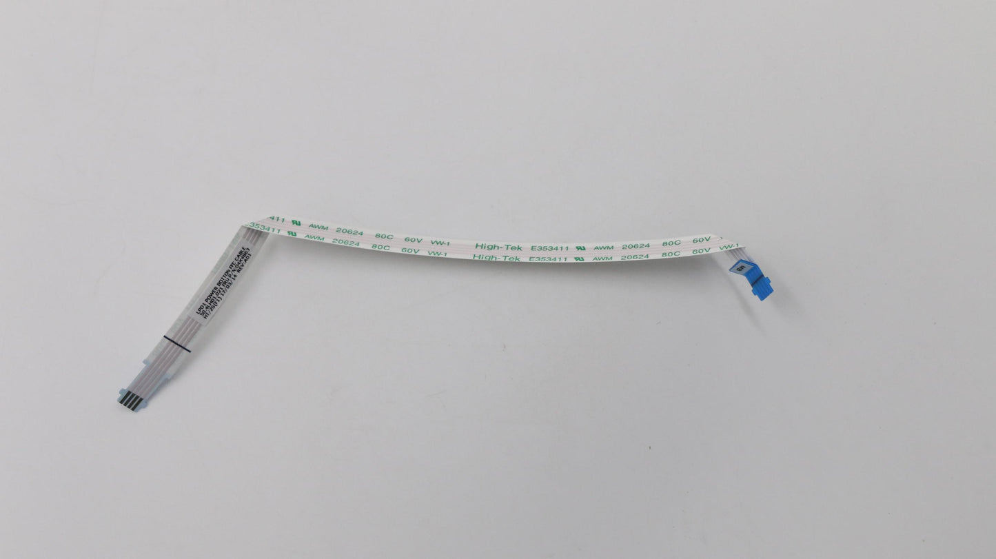 Lenovo Cable Power Button Ffc Cable - 04X4863