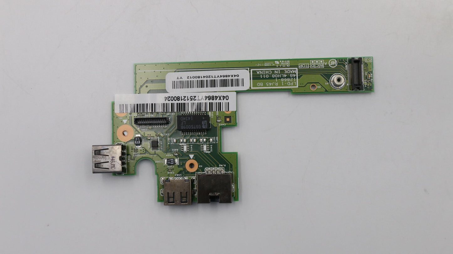 Lenovo Ci Cards Misc Internal - 04X4864