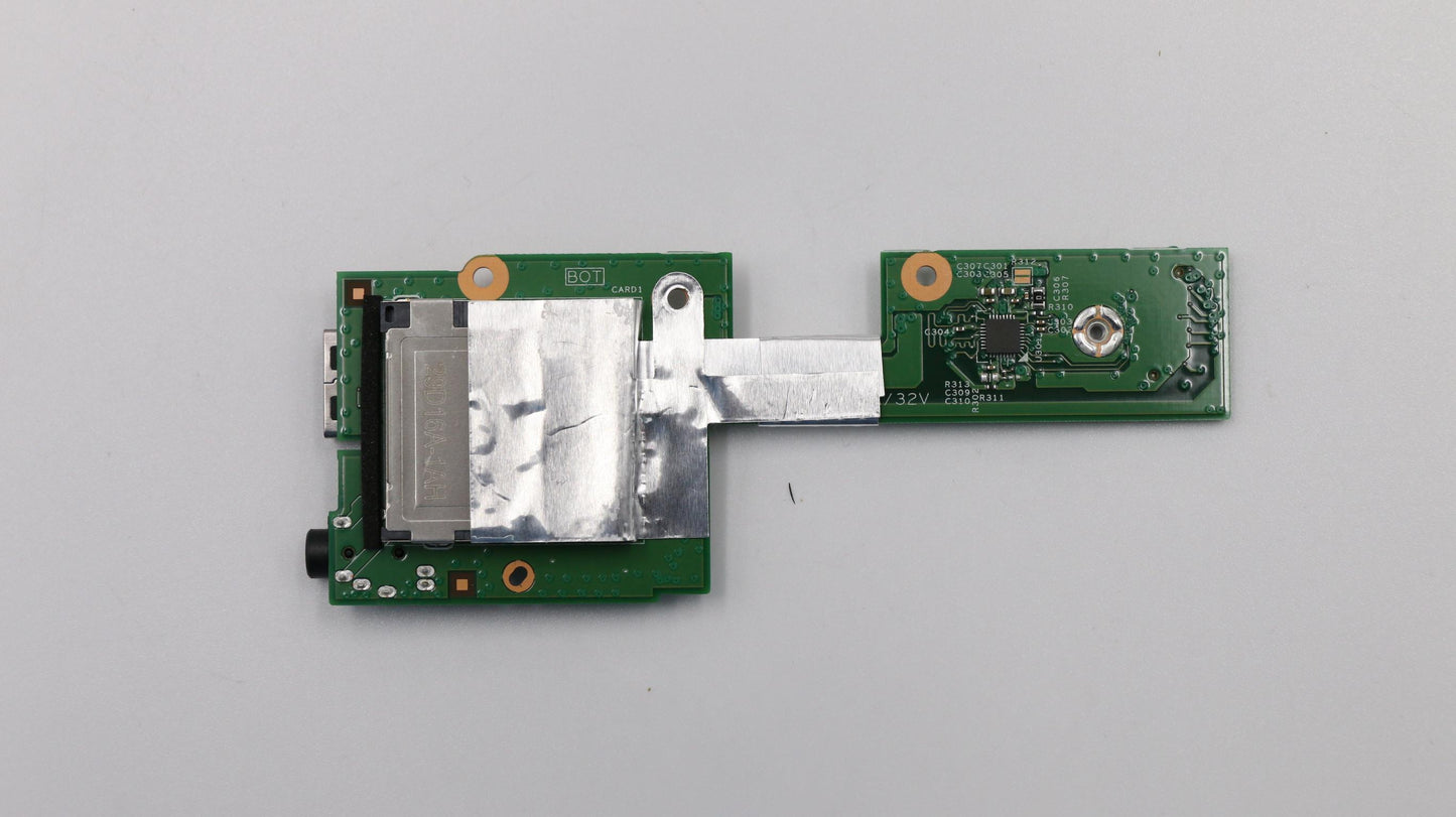 Lenovo Ci Cards Misc Internal - 04X4865