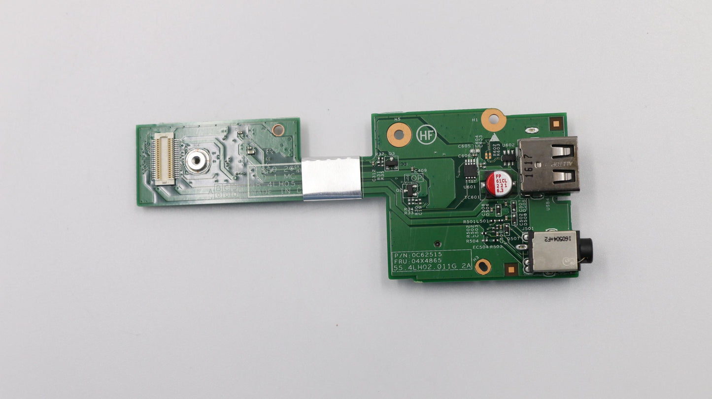 Lenovo Ci Cards Misc Internal - 04X4865