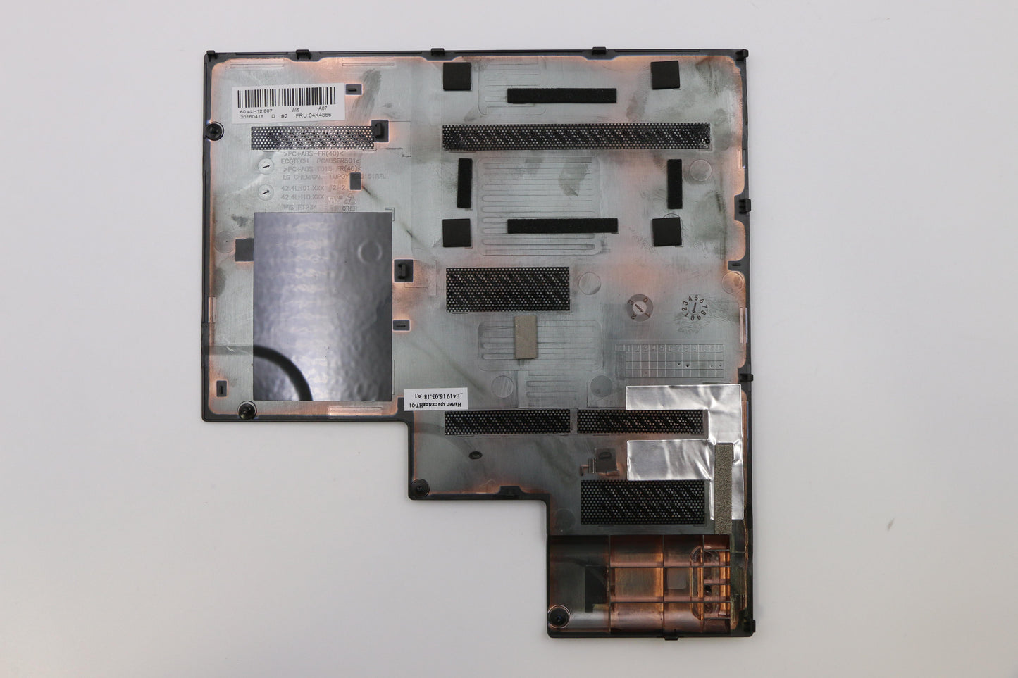 Lenovo Bz Bezels/Doors - 04X4866