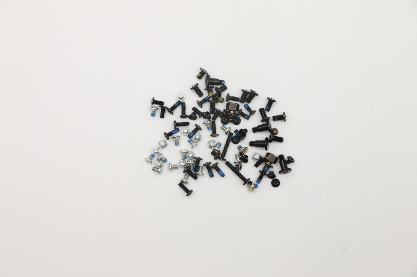Lenovo Ks Kits Screws And Labels - 04X4869