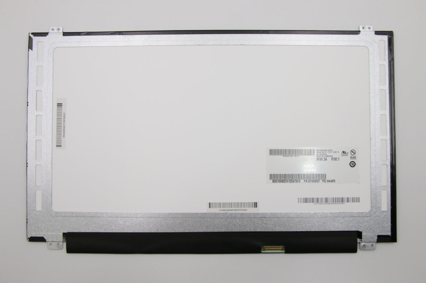 Lenovo Lcd Panels - 04X4870
