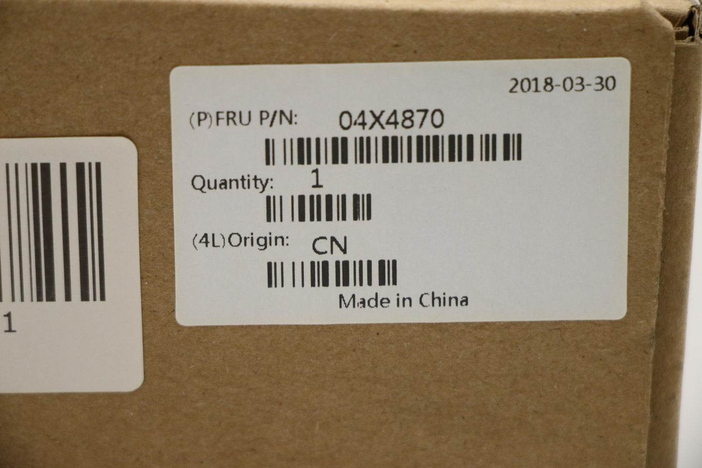 Lenovo Lcd Panels - 04X4870