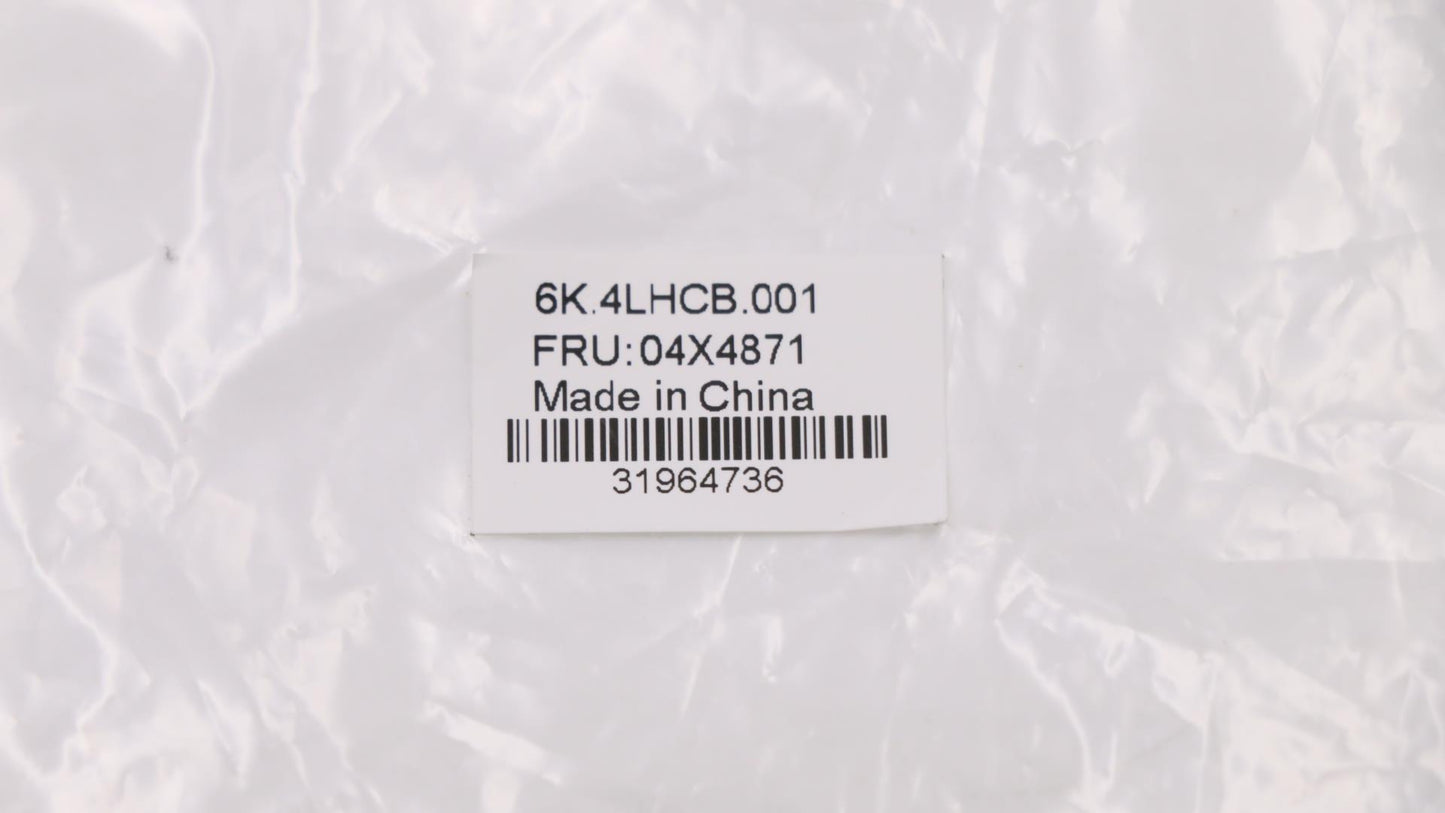 Lenovo An Antenna - 04X4871