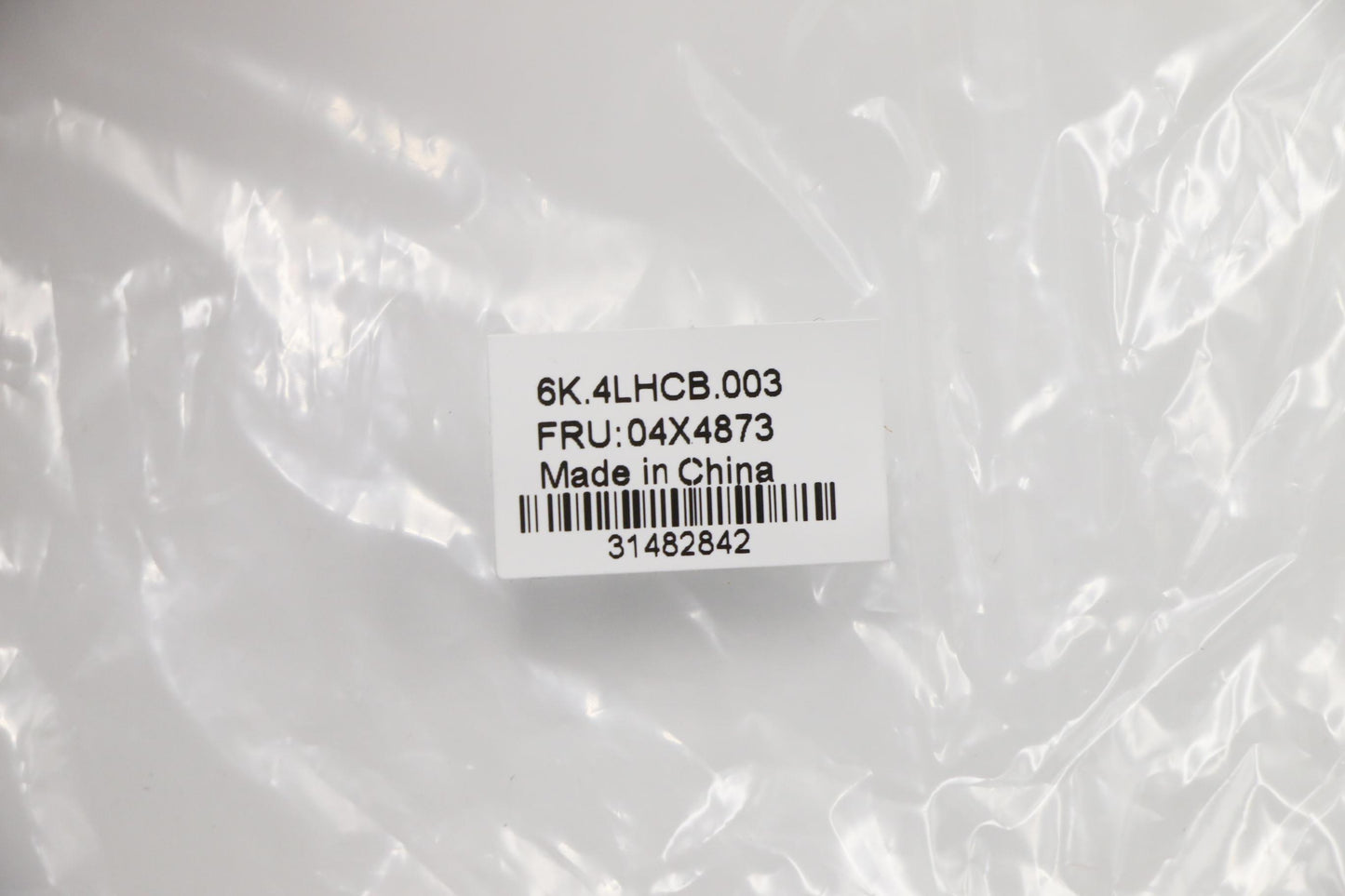 Lenovo Antenna Antenna Wwan Set-15 Wn - 04X4873