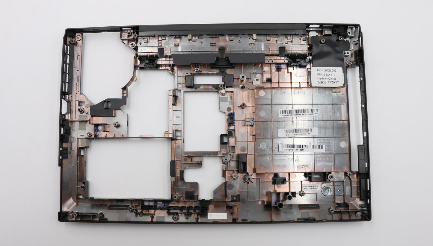 Lenovo Co Covers - 04X4878