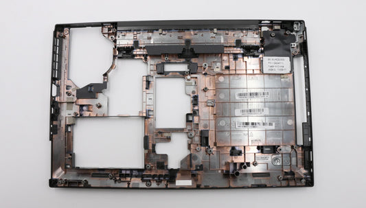 Lenovo Co Covers - 04X4878