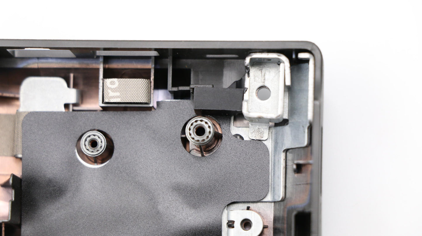 Lenovo Co Covers - 04X4878