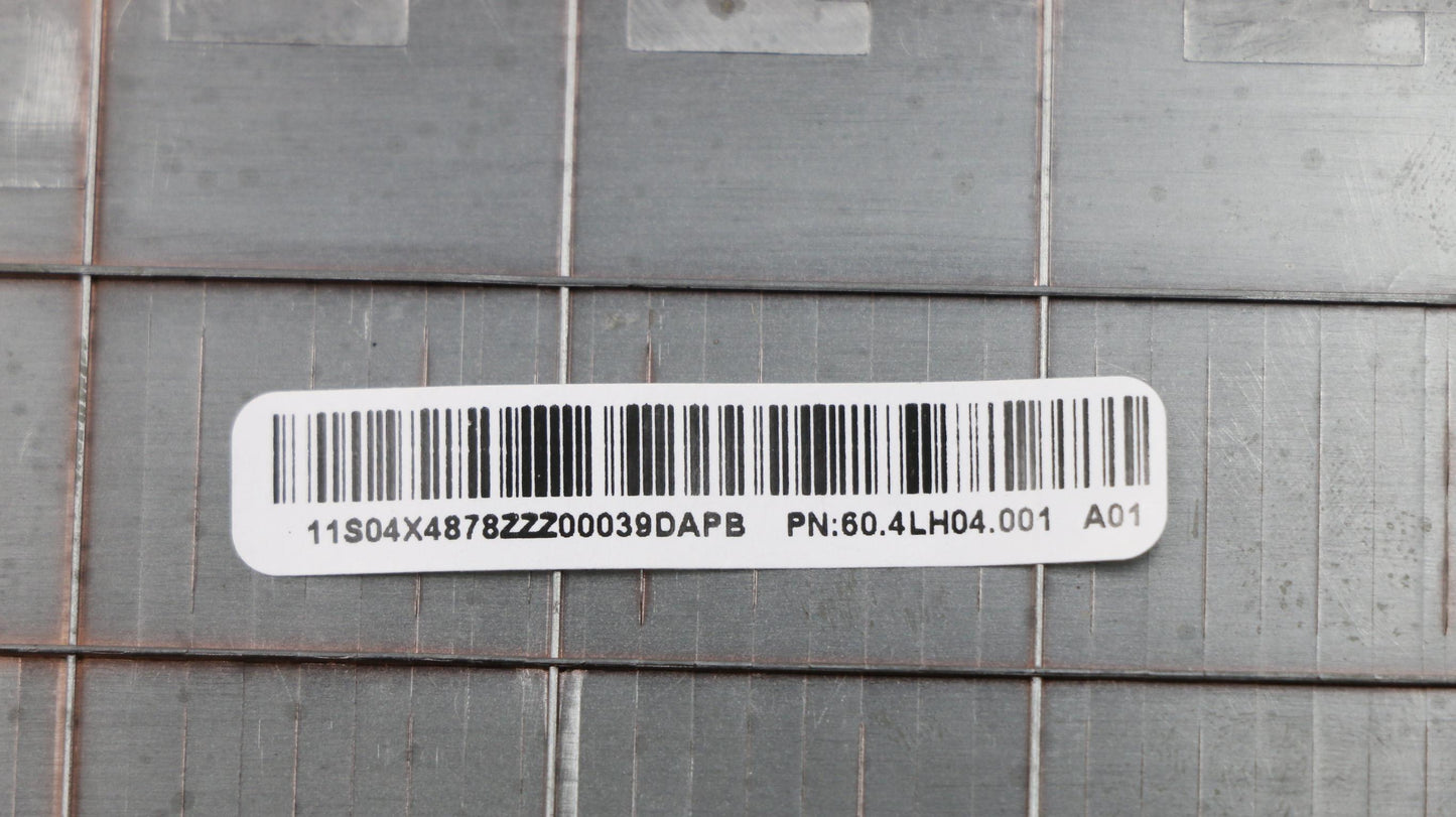 Lenovo Co Covers - 04X4878