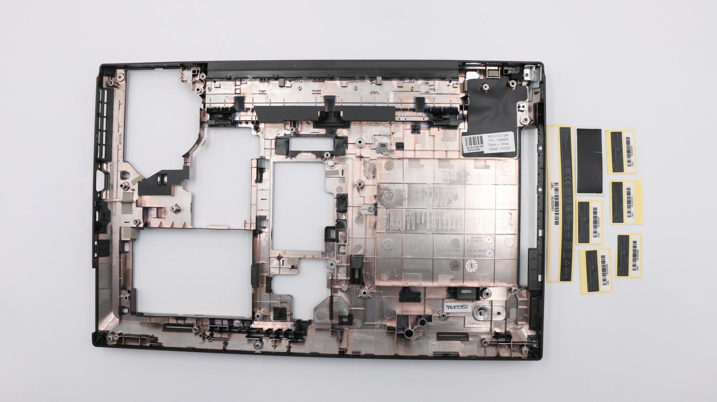 Lenovo Co Covers - 04X4879