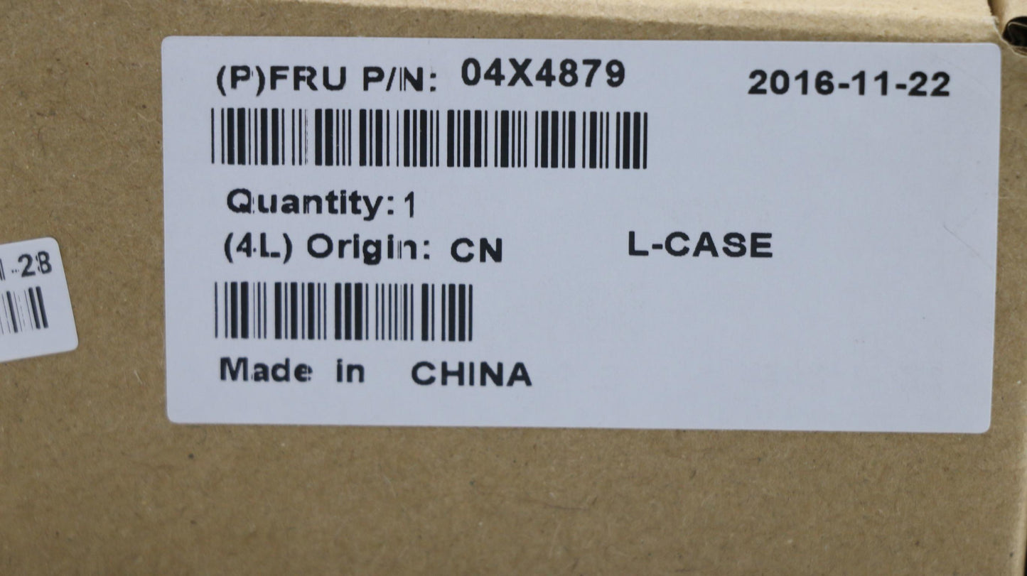 Lenovo Co Covers - 04X4879