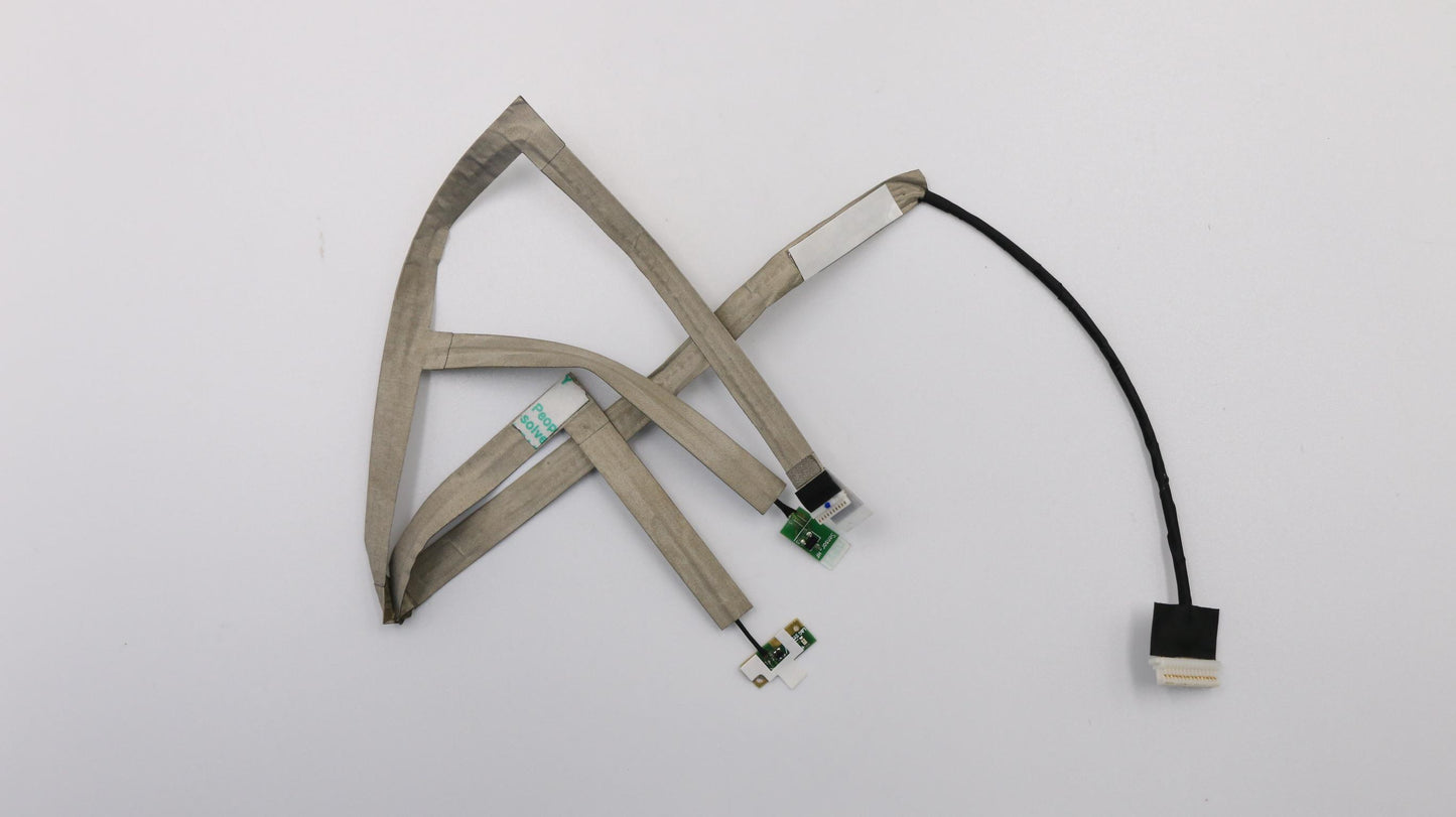 Lenovo Cable Led Cable Slim - 04X4882