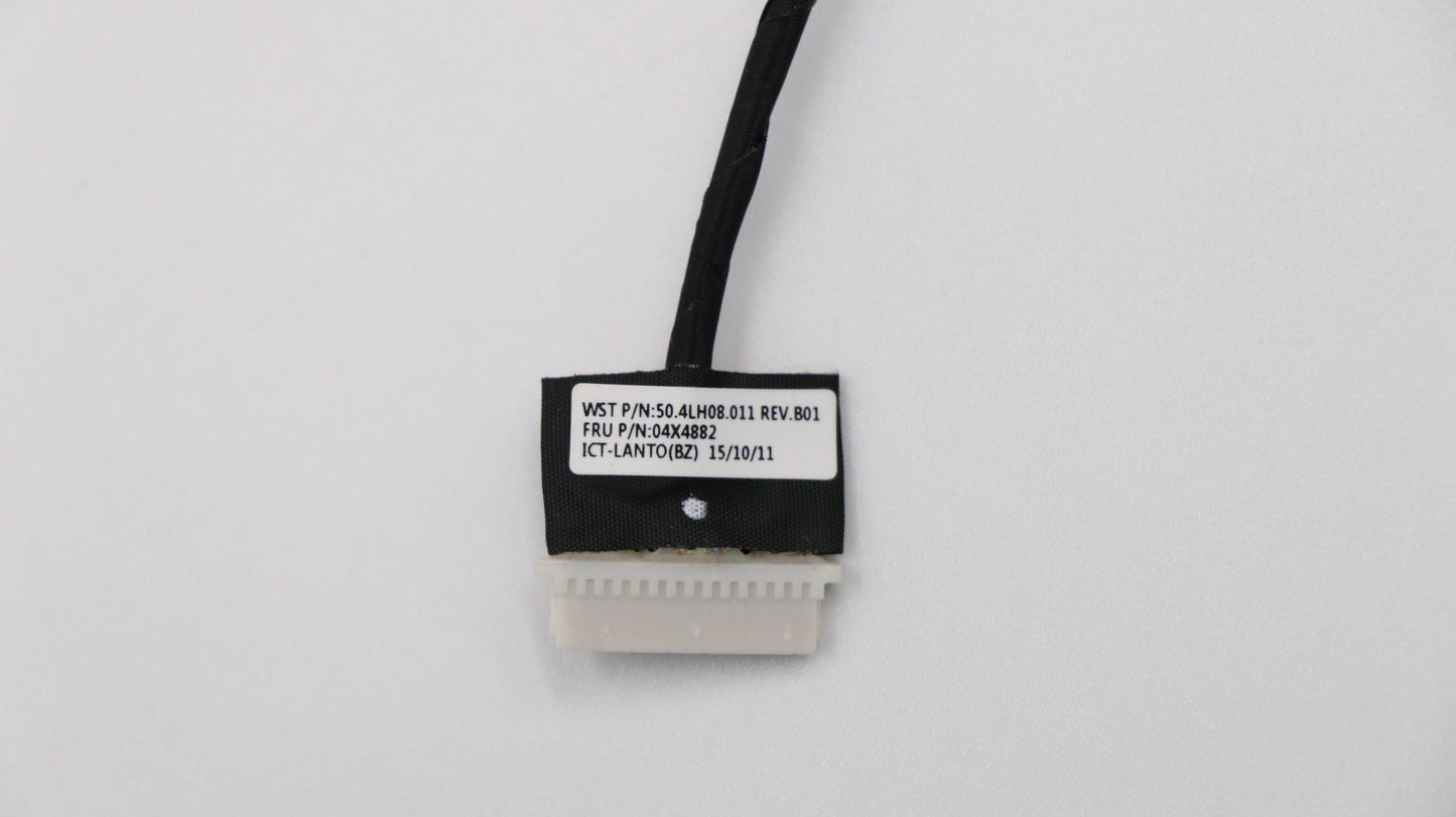 Lenovo Cable Led Cable Slim - 04X4882