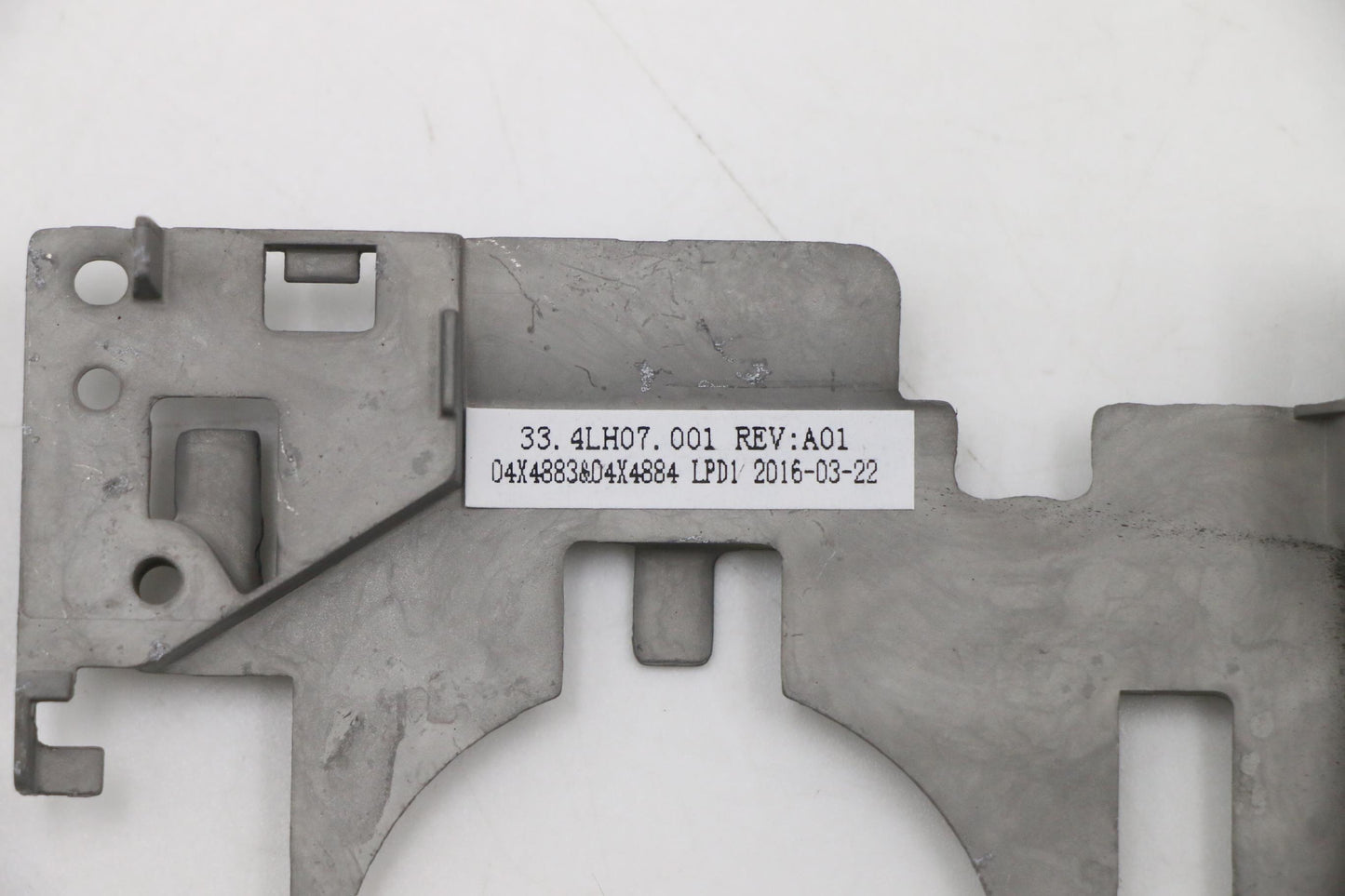 Lenovo Ks Kits Screws And Labels - 04X4883