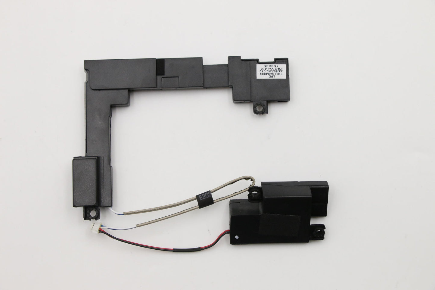 Lenovo Speakerint Speaker Asm 15W - 04X4889