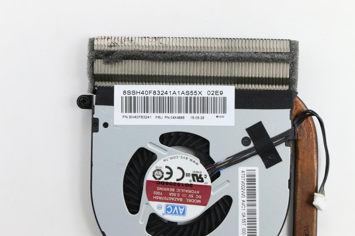 Lenovo Hs Heat Sinks - 04X4896