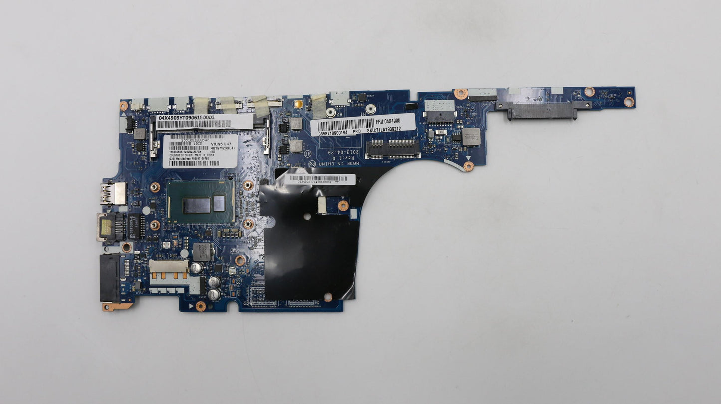 Lenovo Replacement Part - 04X4908