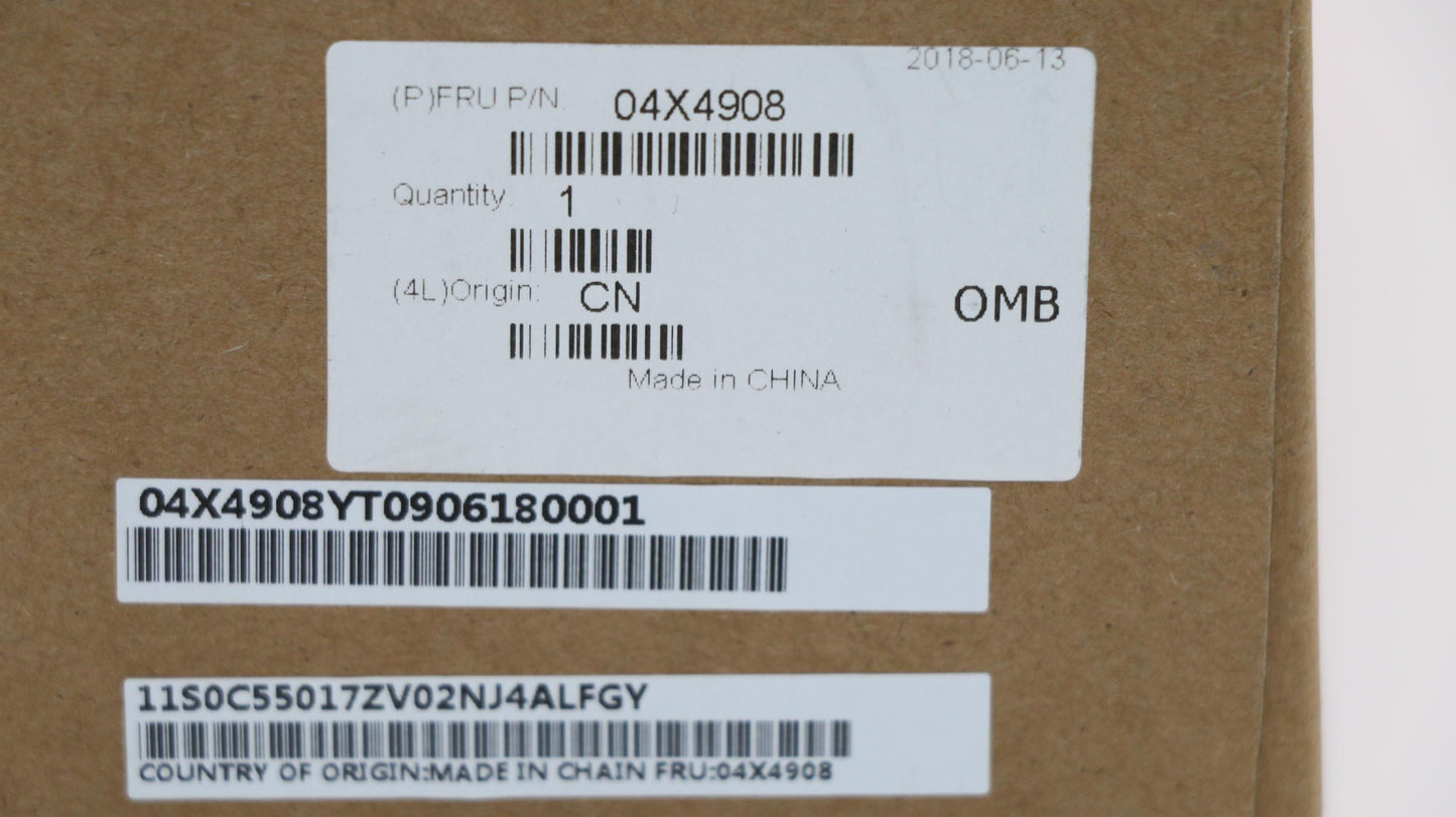 Lenovo Replacement Part - 04X4908