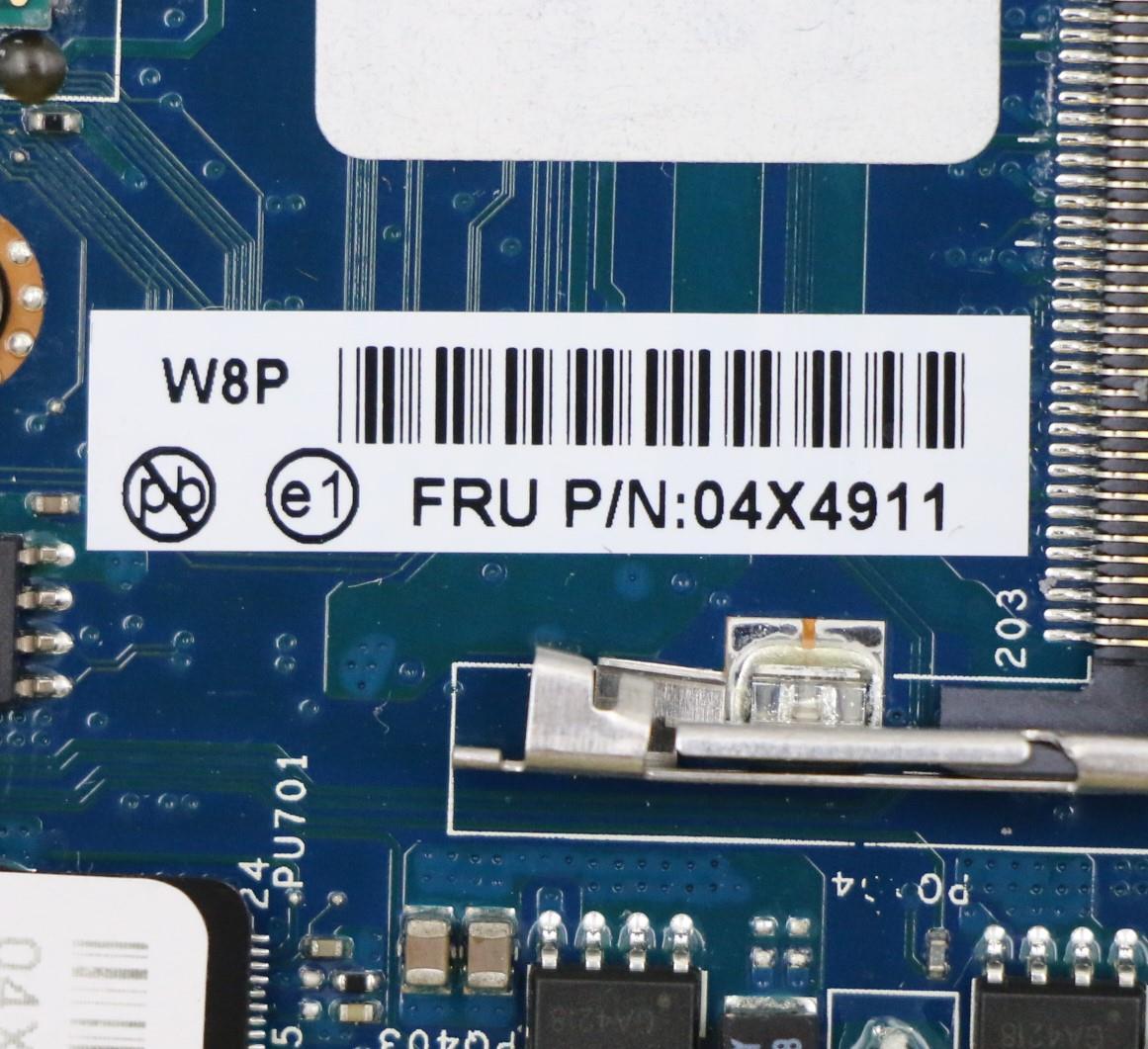 Lenovo Replacement Part - 04X4911