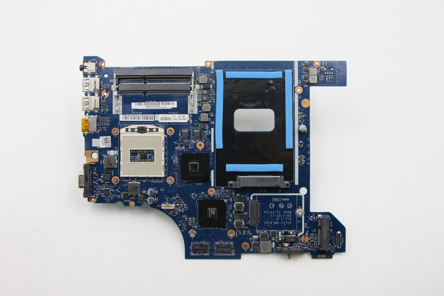 Lenovo Fru Dis 1Gb,W8P,Ysba,Ntpm - 04X4943
