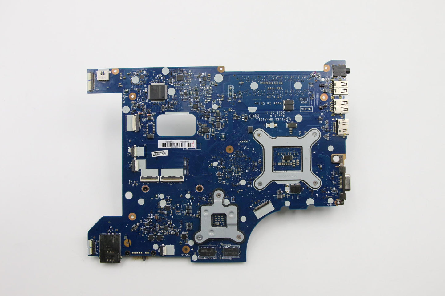 Lenovo Fru Dis 1Gb,W8P,Ysba,Ntpm - 04X4943