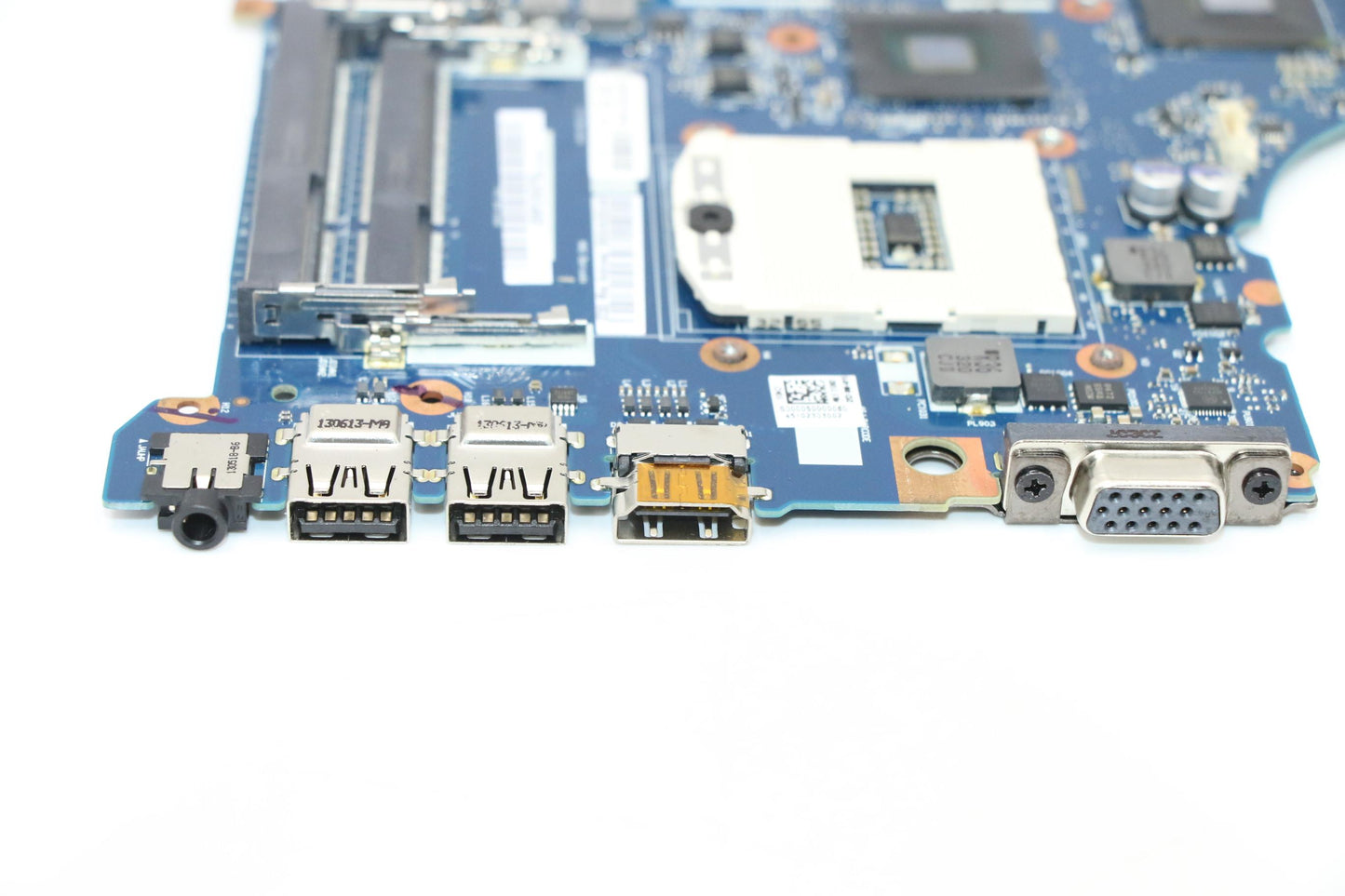 Lenovo Fru Dis 1Gb,W8P,Ysba,Ntpm - 04X4943