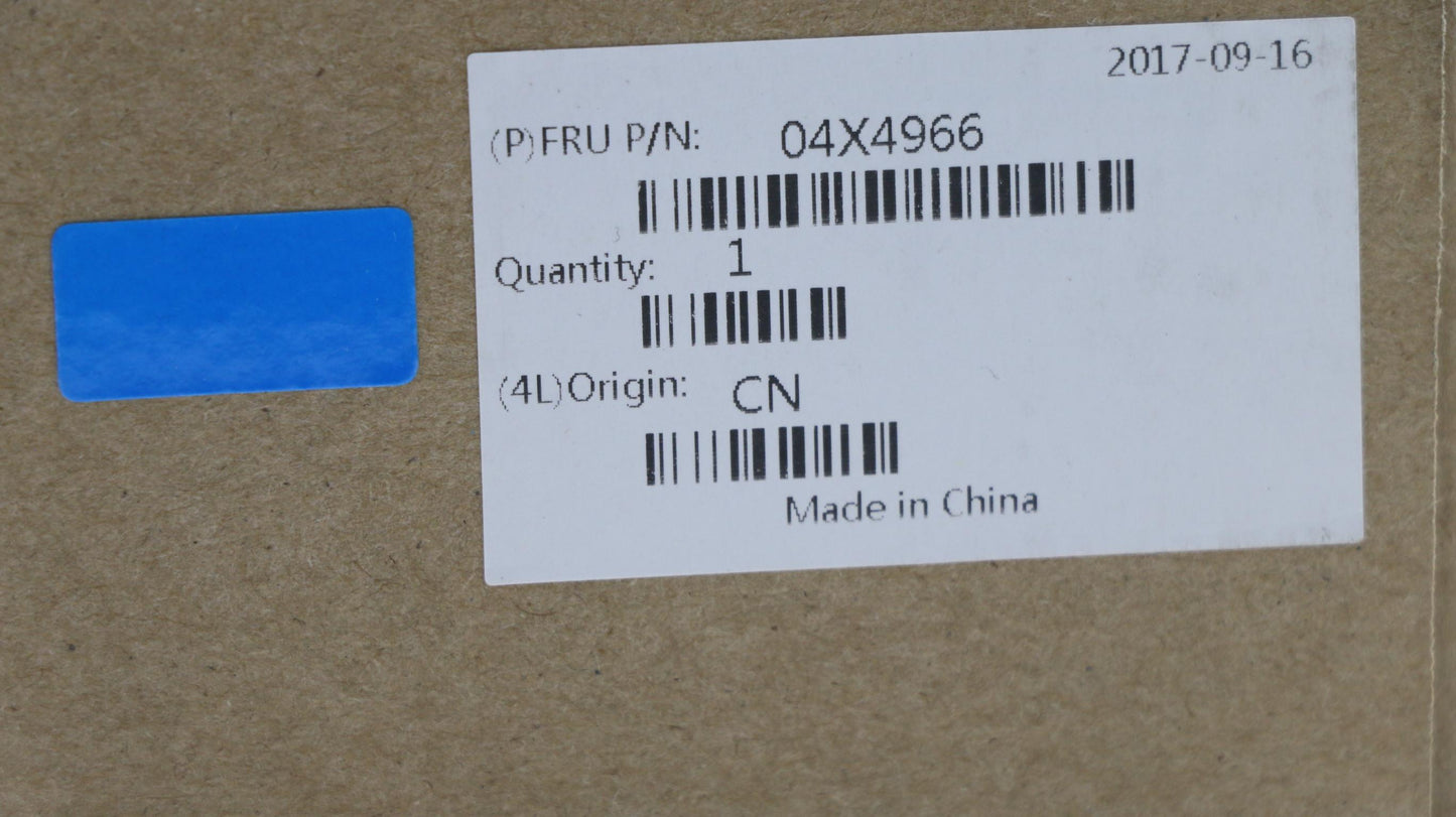 Lenovo Pl System Boards - 04X4966