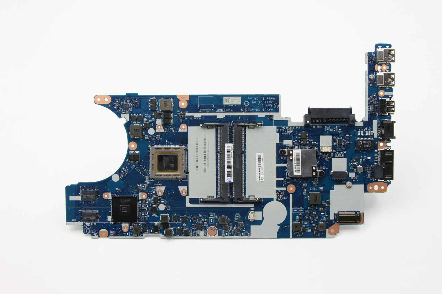 Lenovo Pl System Boards - 04X4984