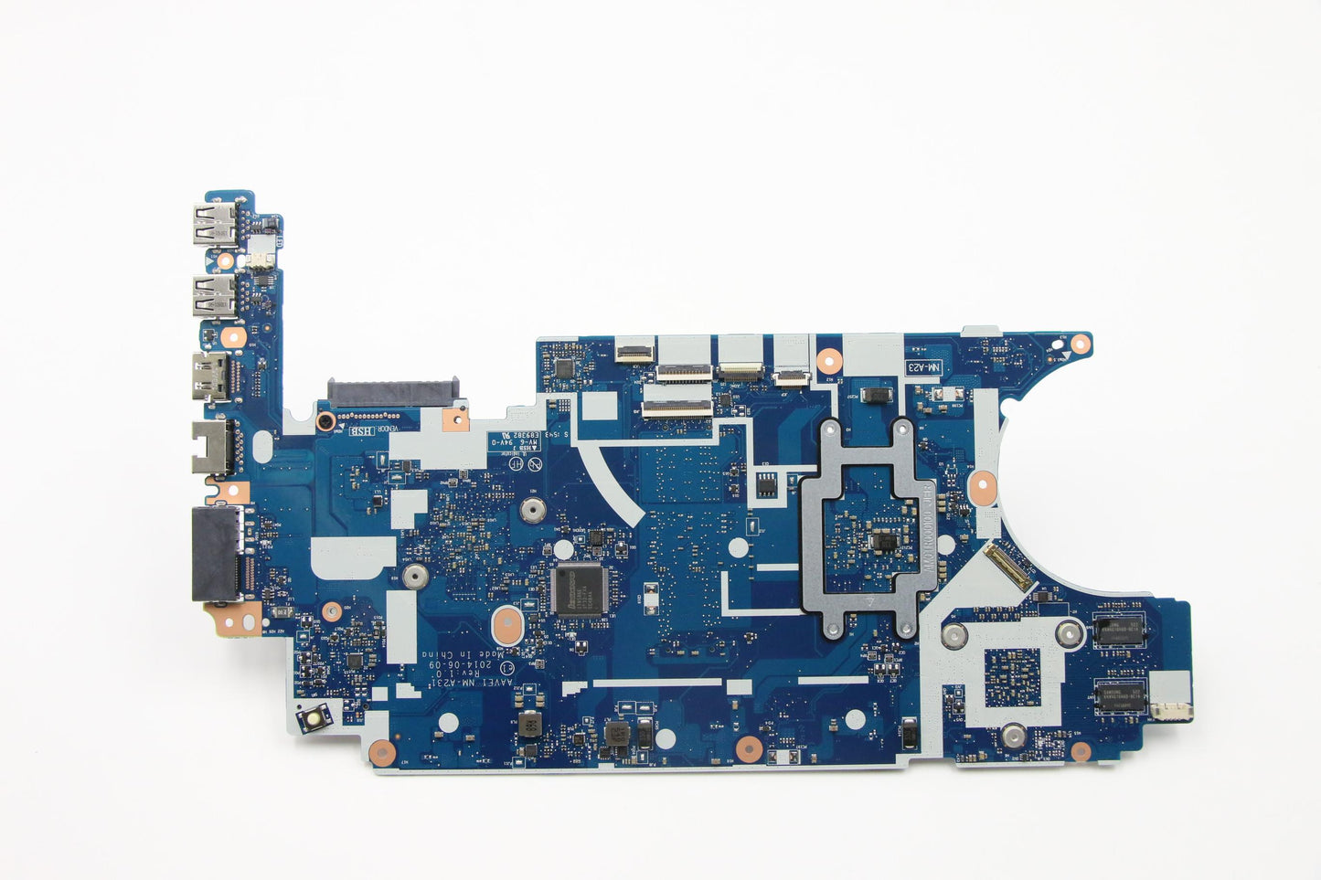 Lenovo Pl System Boards - 04X4984