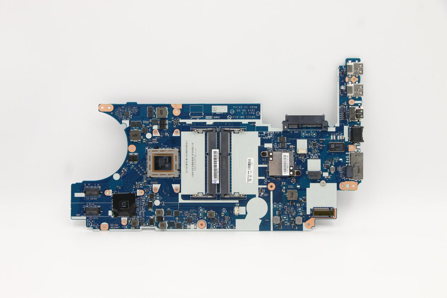 Lenovo Pl System Boards - 04X4985