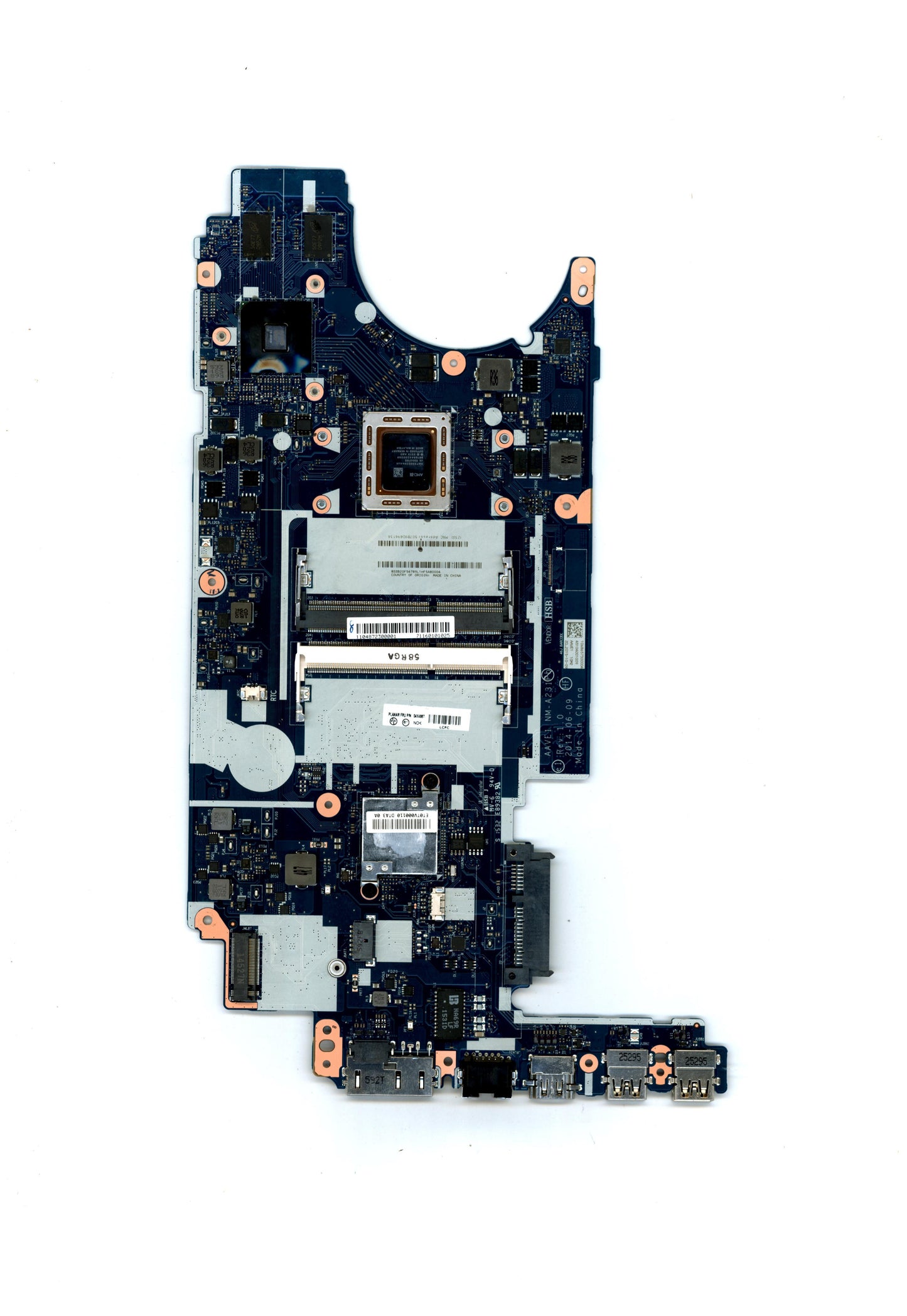 Lenovo 04X4987 Pl System Boards