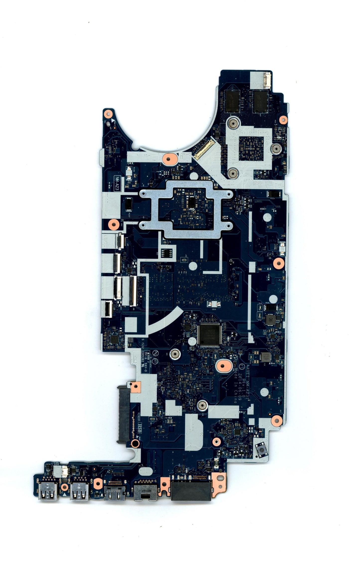 Lenovo 04X4987 Pl System Boards