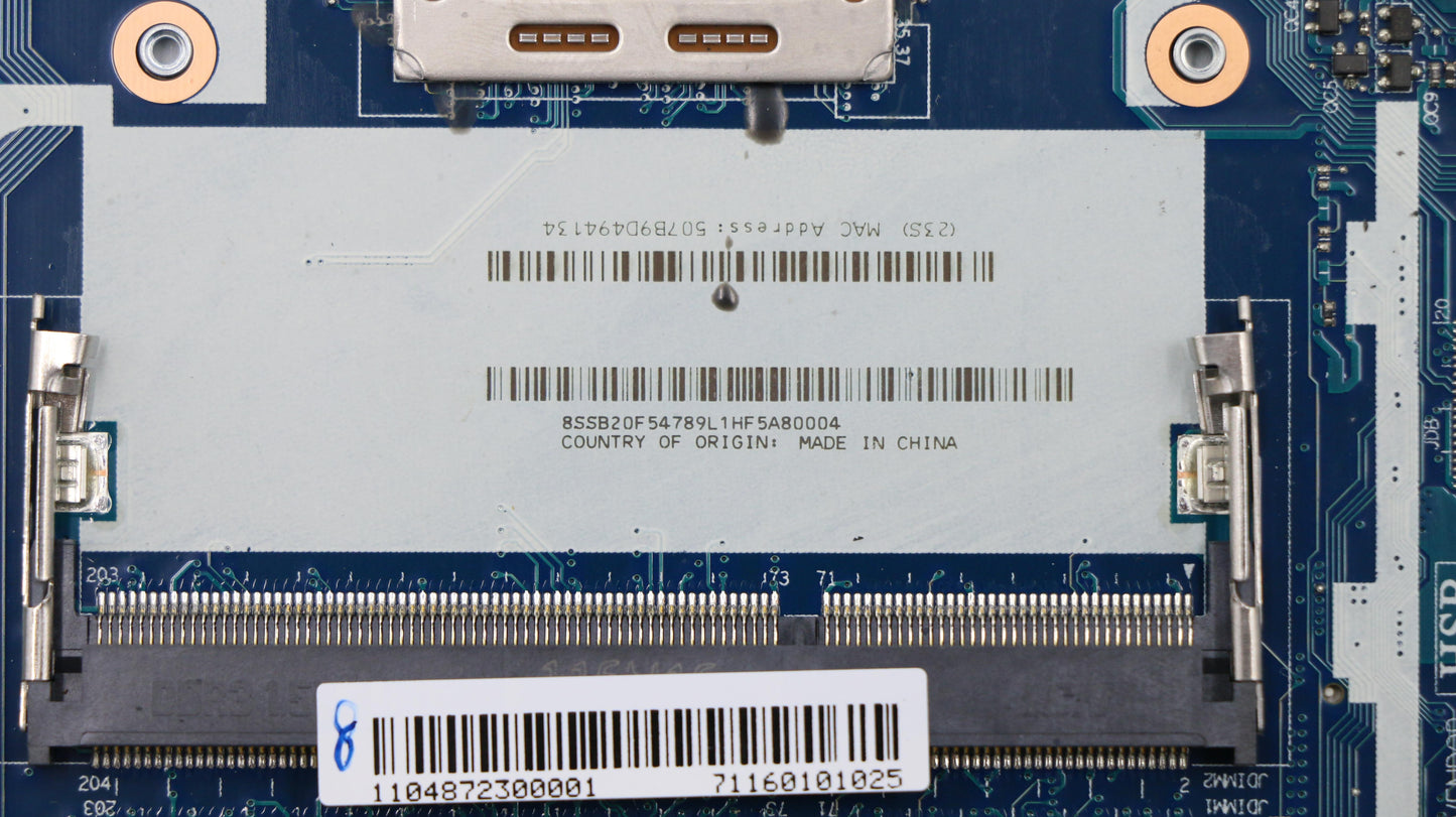 Lenovo 04X4987 Pl System Boards