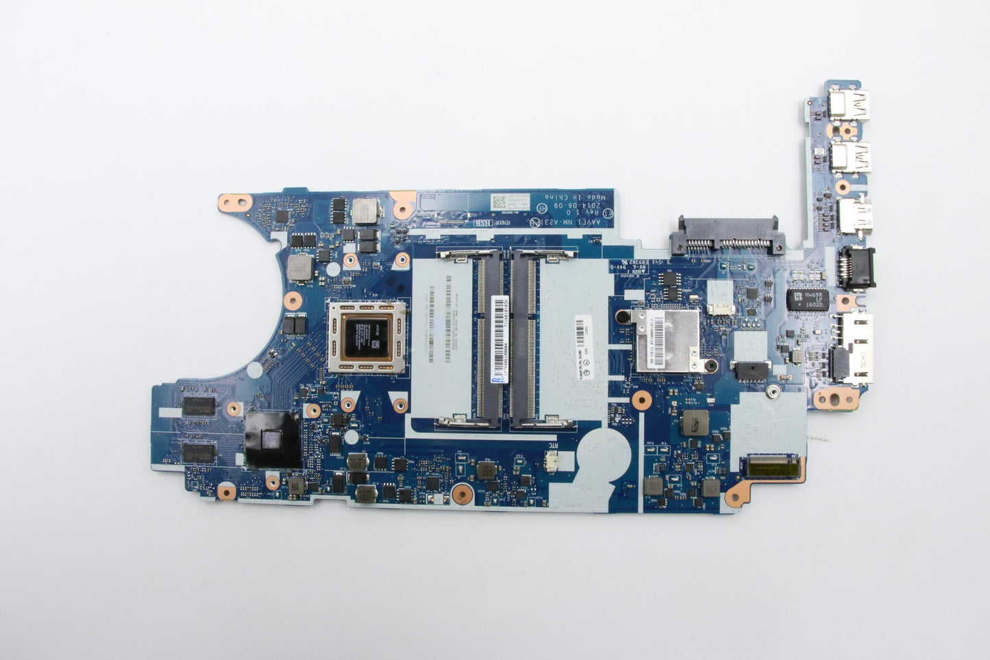 Lenovo 04X4991 Pl System Boards