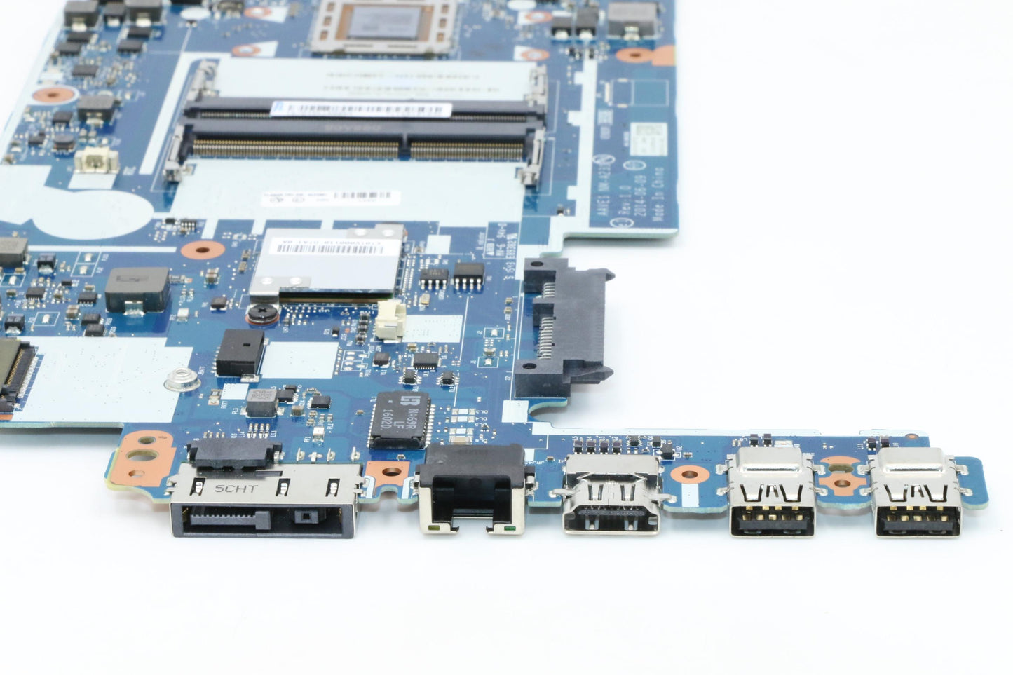 Lenovo 04X4991 Pl System Boards