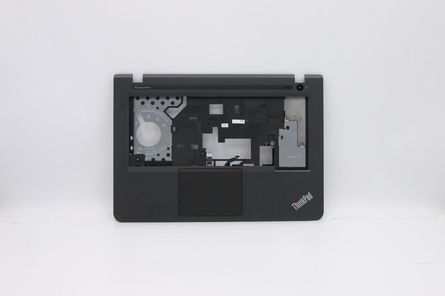 Lenovo Kp Kybd Bezels And Palmrests - 04X5000