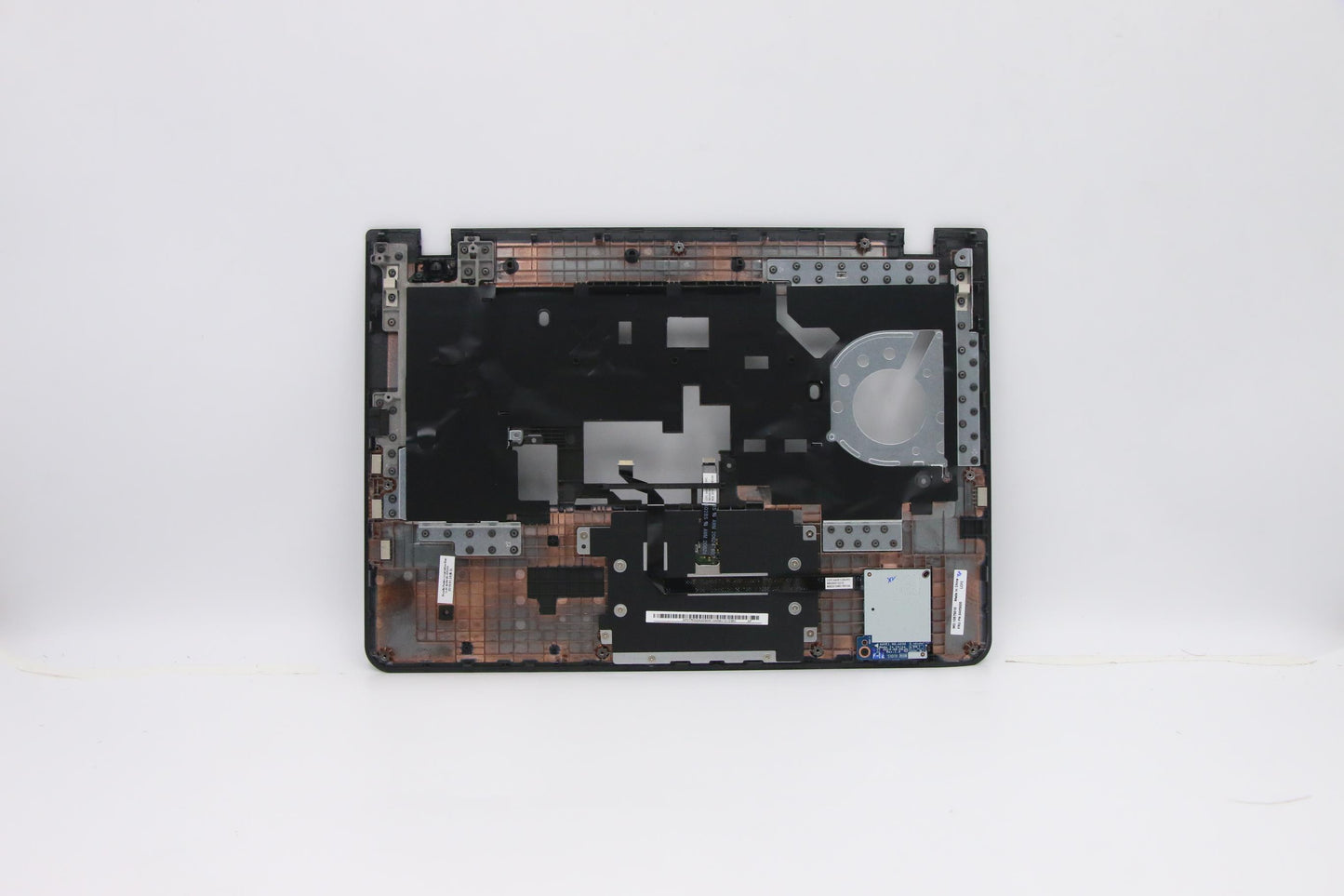 Lenovo Kp Kybd Bezels And Palmrests - 04X5000