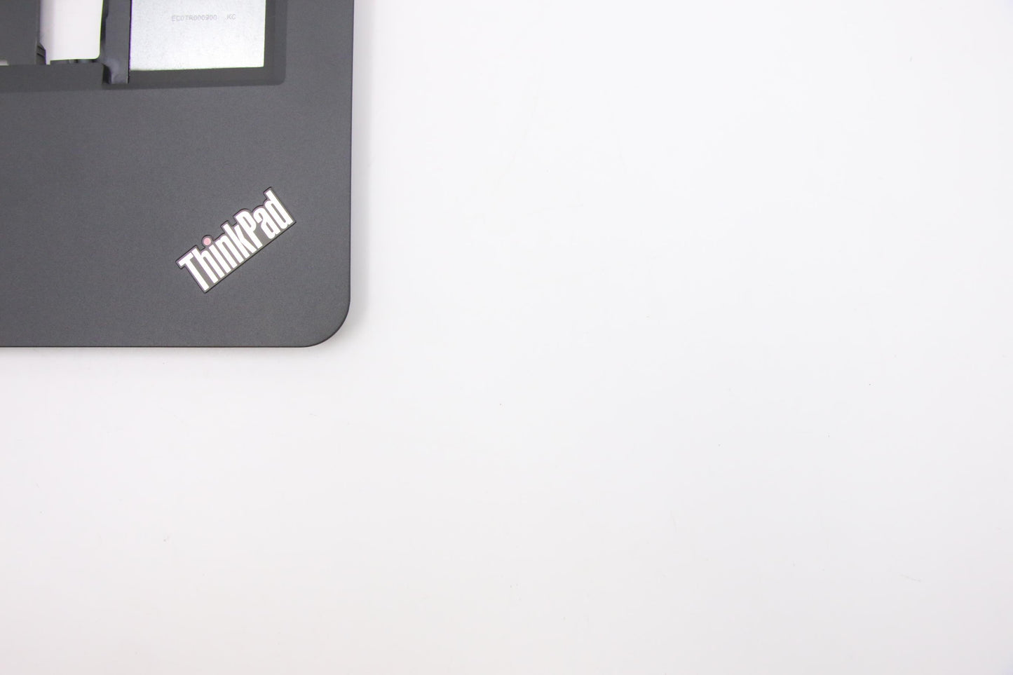 Lenovo Kp Kybd Bezels And Palmrests - 04X5000